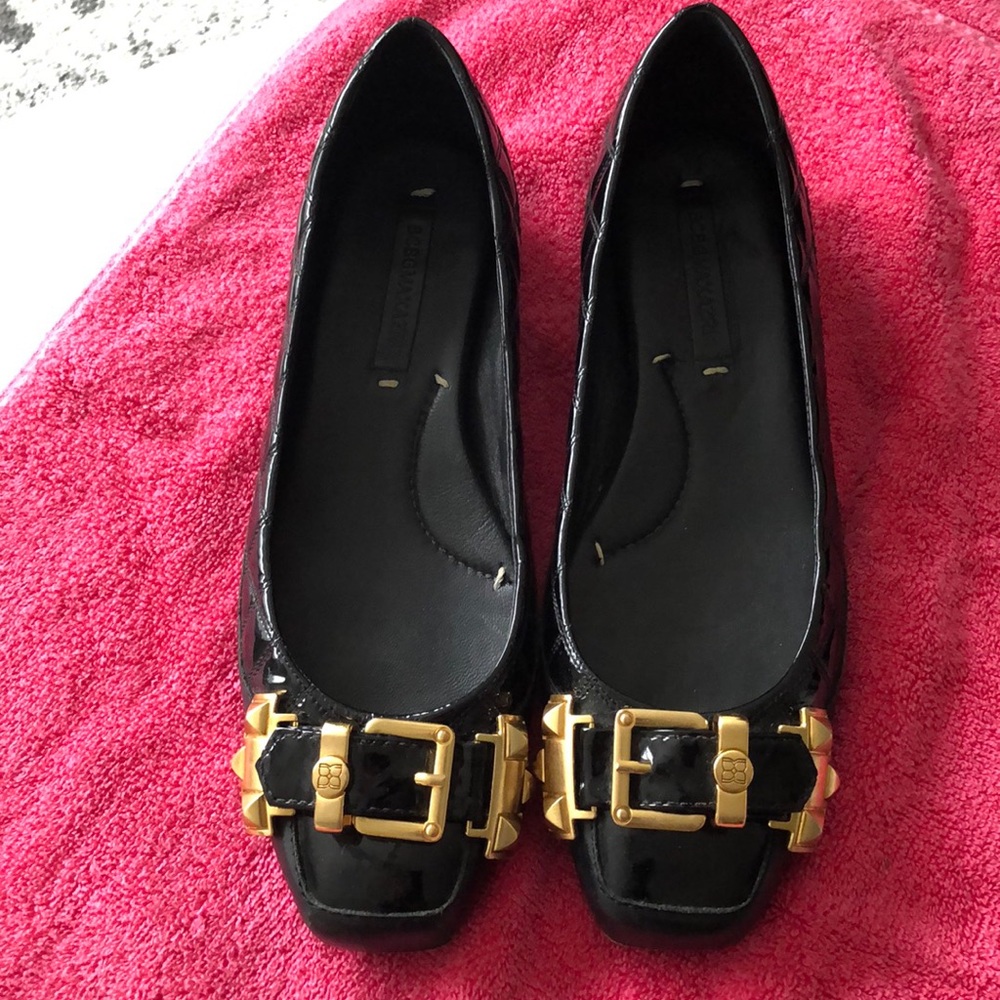 Driving slippers